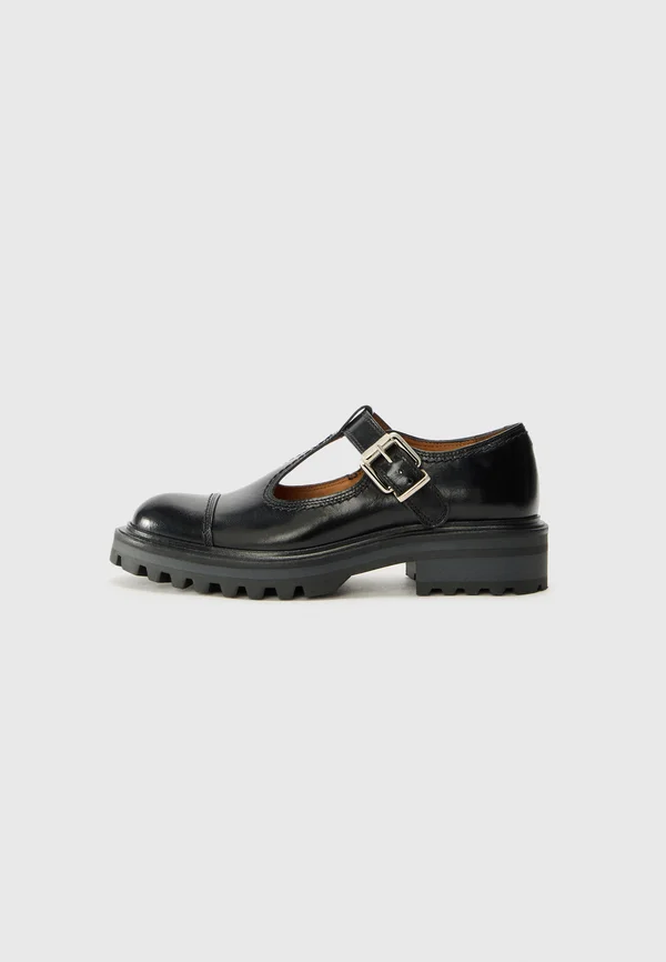 Klassischer Ballerina - black