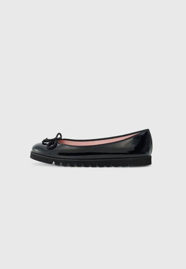 Klassischer Ballerina - black