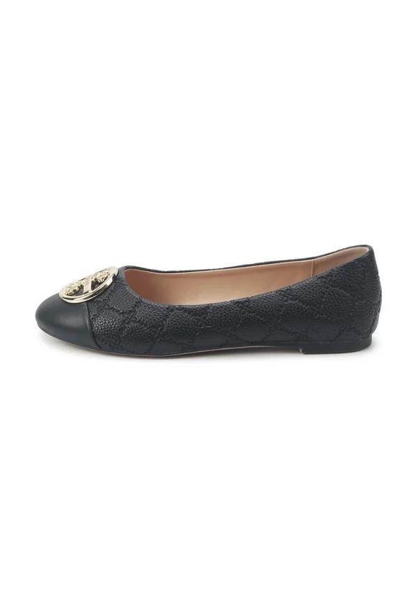 Klassischer Ballerina - black