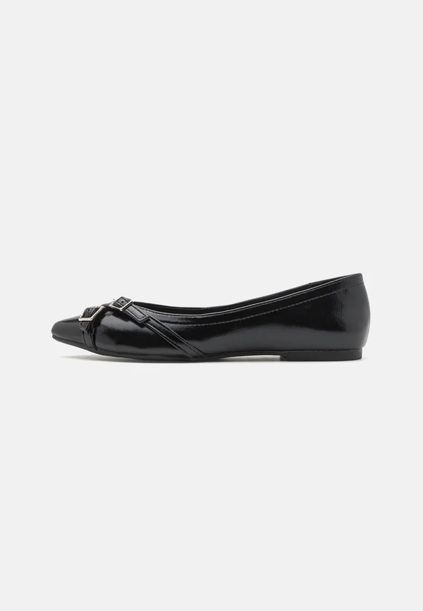 Klassischer Ballerina - black