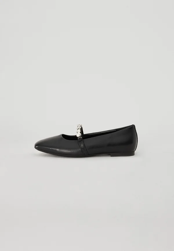 Klassischer Ballerina - black