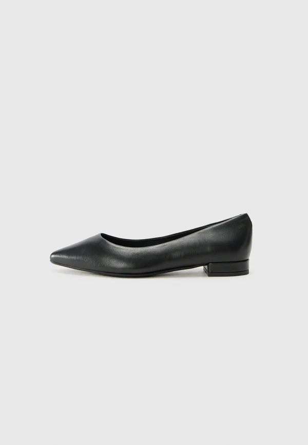 Klassischer Ballerina - black