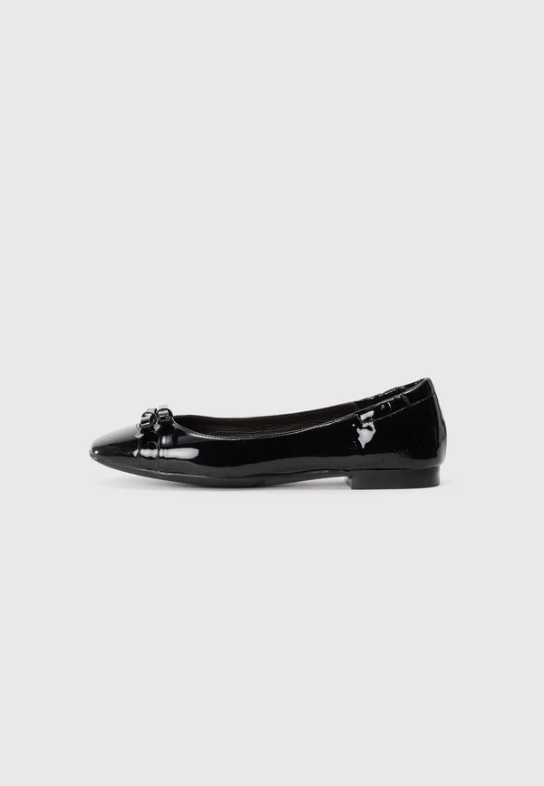 Klassischer Ballerina - black