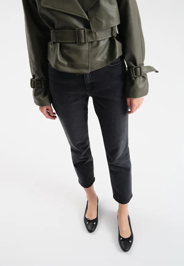 Klassischer Ballerina - black