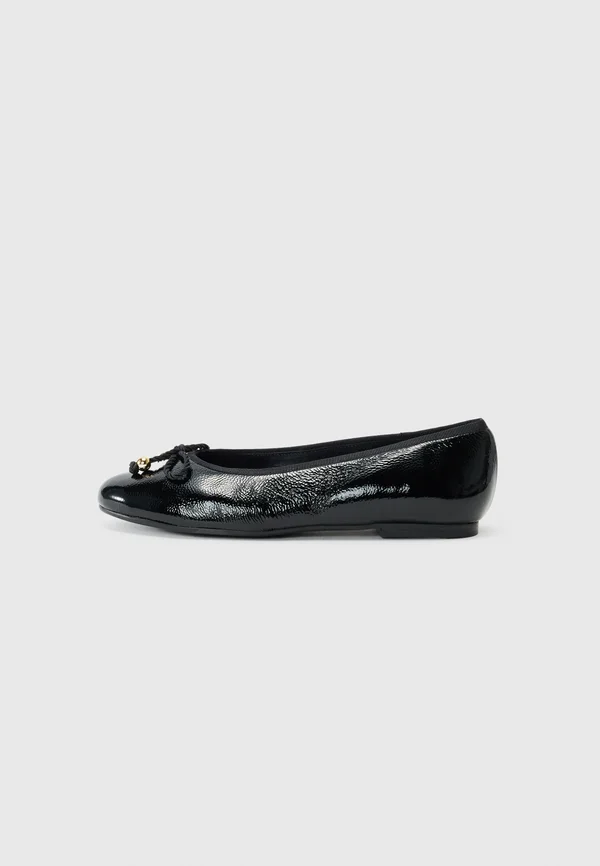 Klassischer Ballerina - black