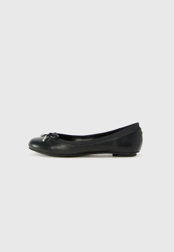Klassischer Ballerina - black