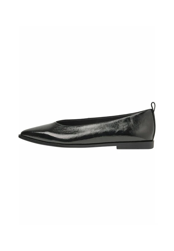Klassischer Ballerina - black