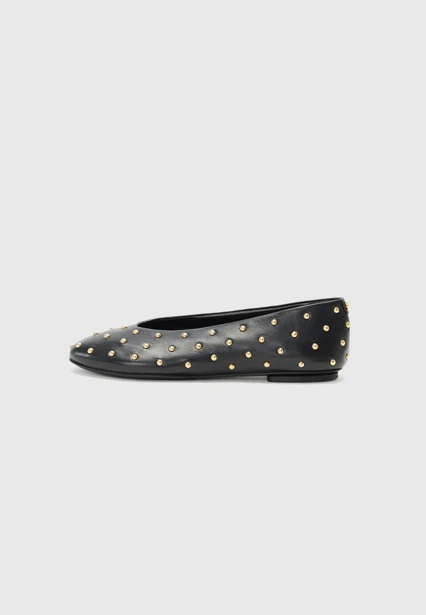 Klassischer Ballerina - black
