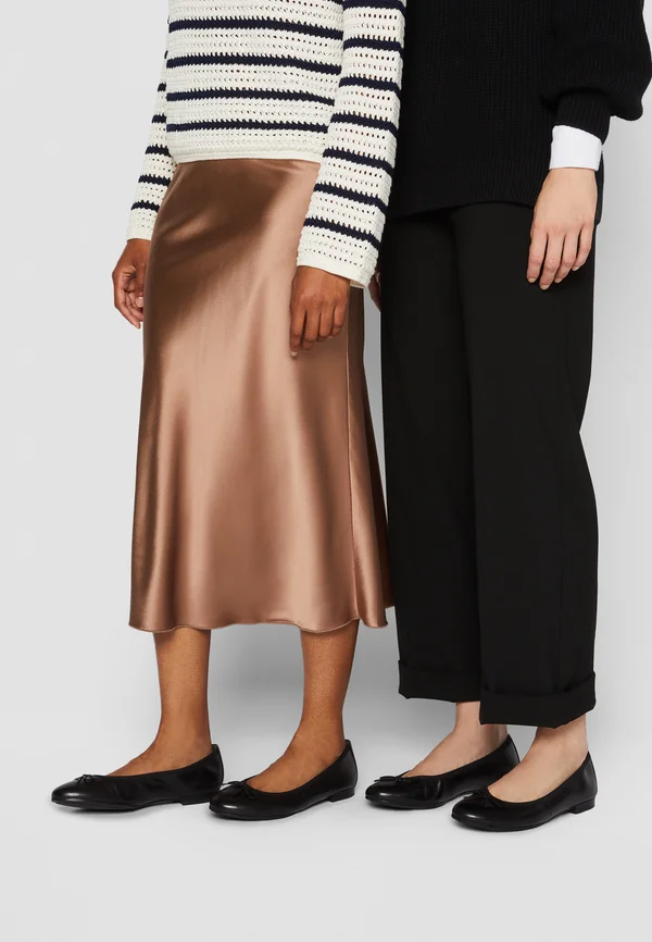 Klassischer Ballerina - black