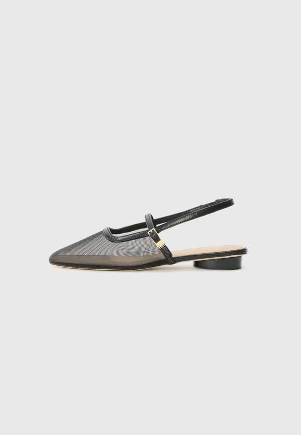 Klassischer Ballerina - black