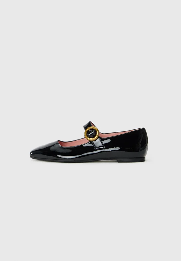 Klassischer Ballerina - black