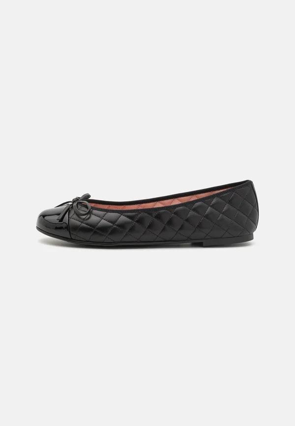 Klassischer Ballerina - black