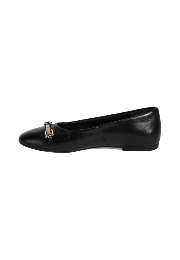 Klassischer Ballerina - black