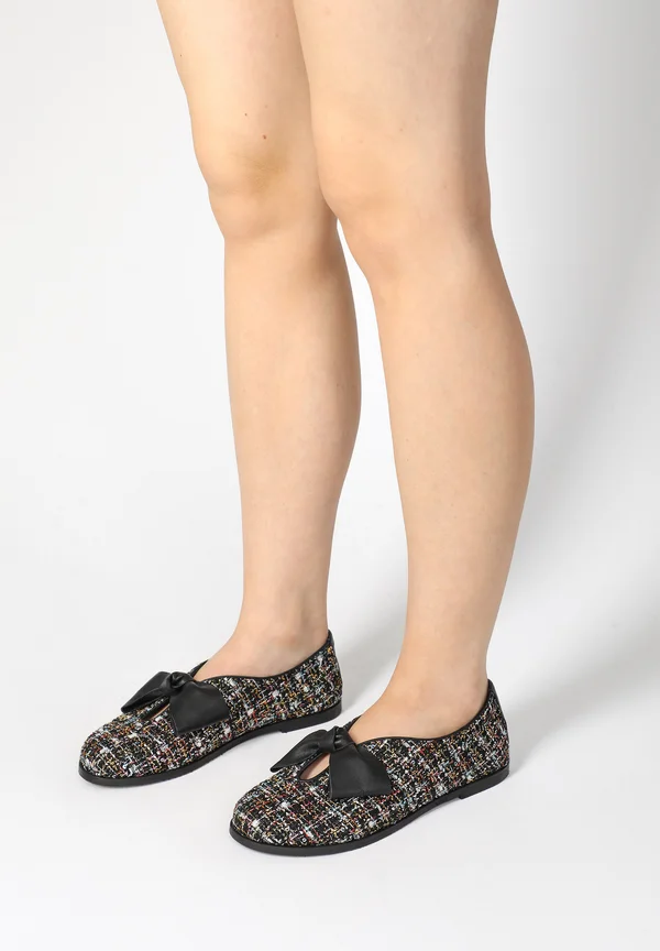Klassischer Ballerina - multi coloured
