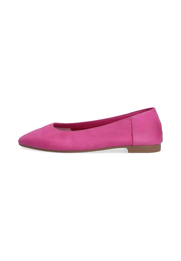Klassischer Ballerina - pink