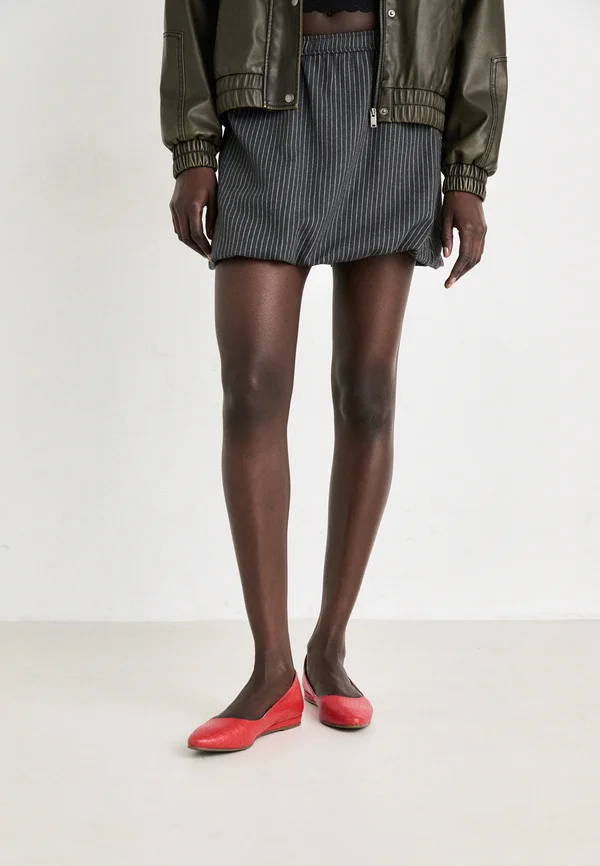 Klassischer Ballerina - red