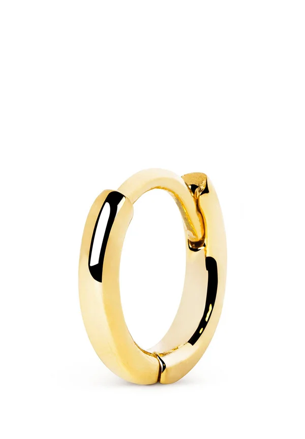 KLEIN 7 - Einzelner Ohrring - gold coloured