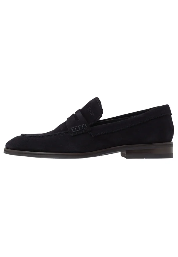 KLEITOS LOAFER - Business-Slipper - dark blue