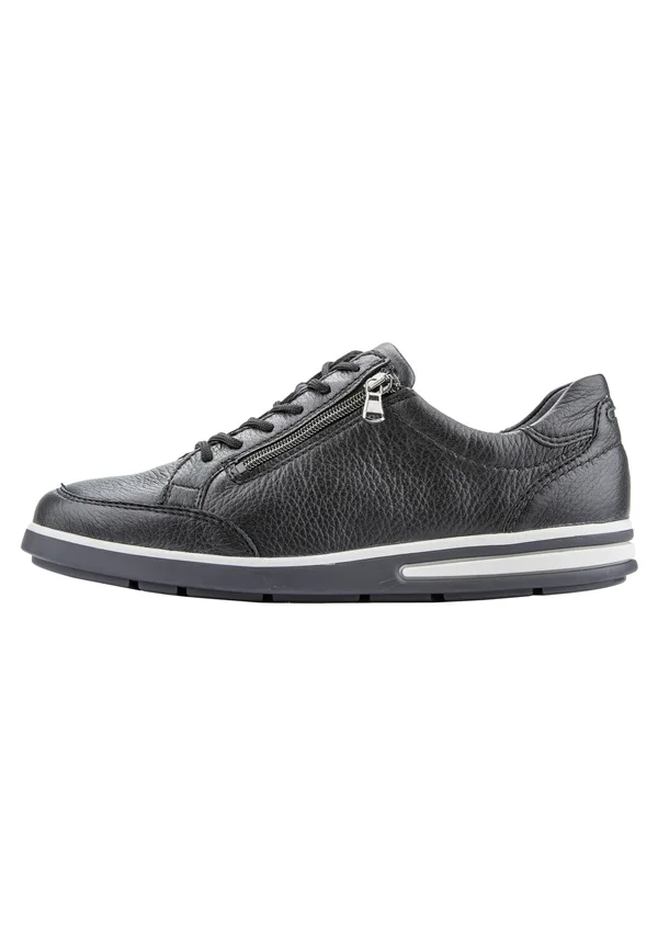 KLEMENS - Sneaker low - schwarz