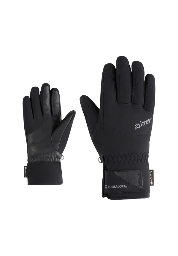 KLENN-Z GTX PR - Fingerhandschuh - schwarz