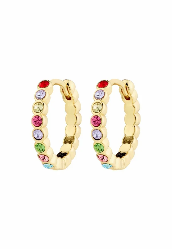 KLEOPRATRA - Ohrringe - gold