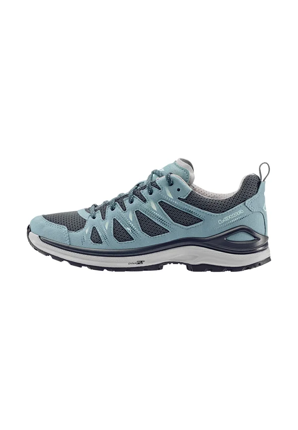 Kletterschuh - turquoise