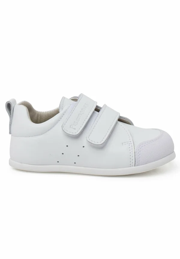Klettschuh - blanco