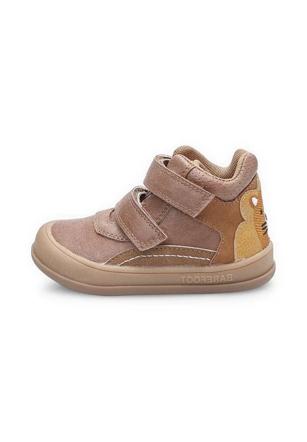 Klettschuh - marrone