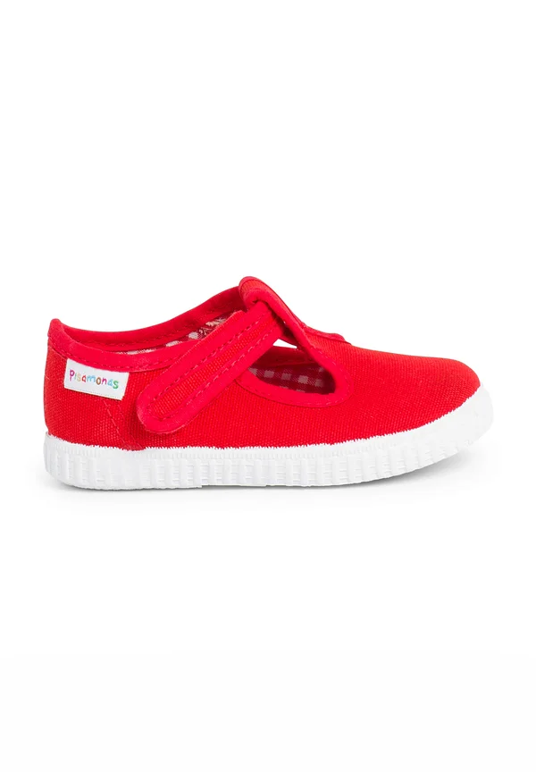 Klettschuh - rojo