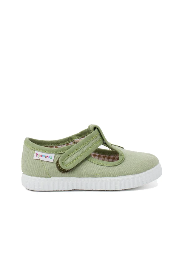 Klettschuh - verde helecho
