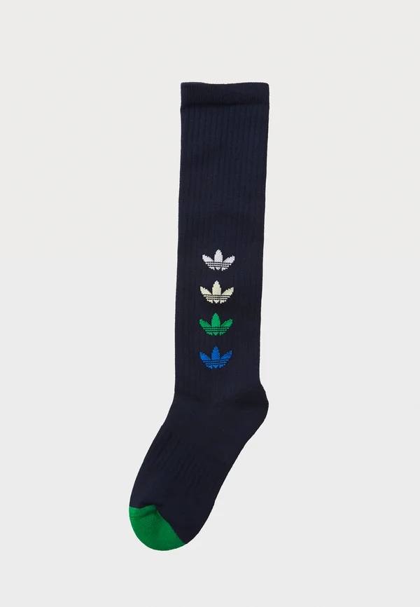 KNEE HIGH - Sportsocken - night indigo
