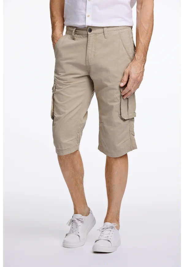 KNICKERS - Shorts - sand