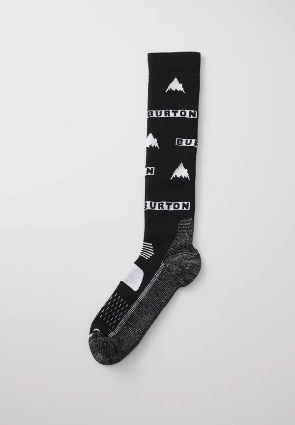 Kniestrümpfe - black