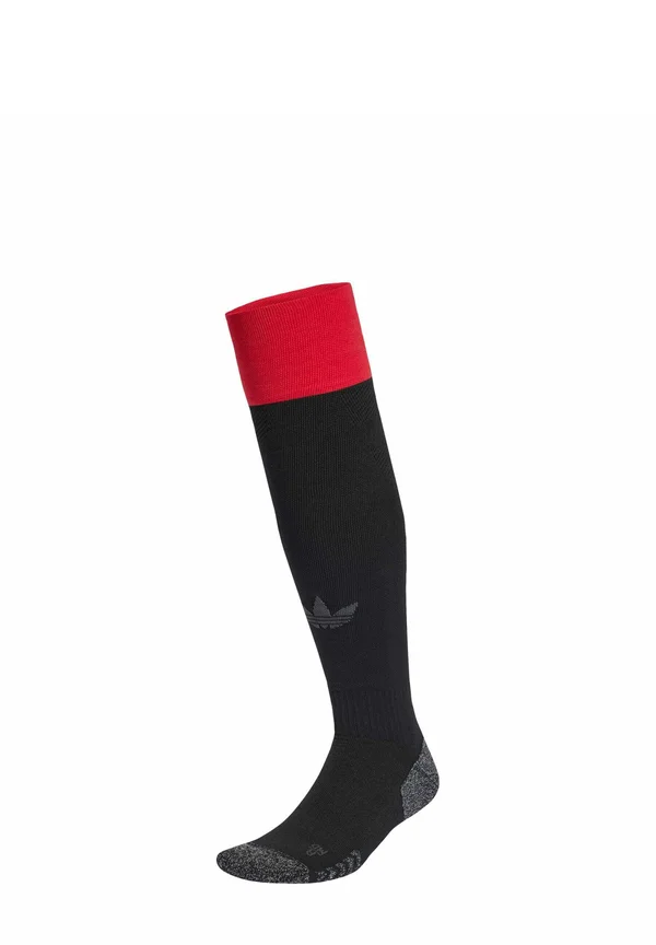Kniestrümpfe - black