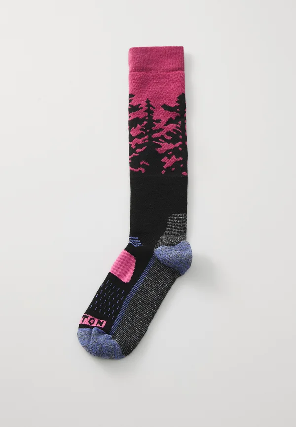 Kniestrümpfe - sunrise