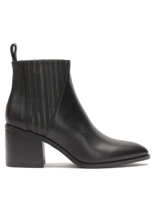 KNIGHT - Ankle Boot - black