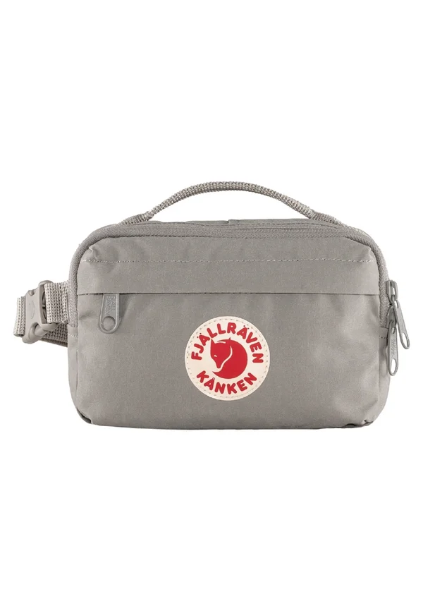 KÅNKEN HIP PACK UNISEX - Gürteltasche - fog