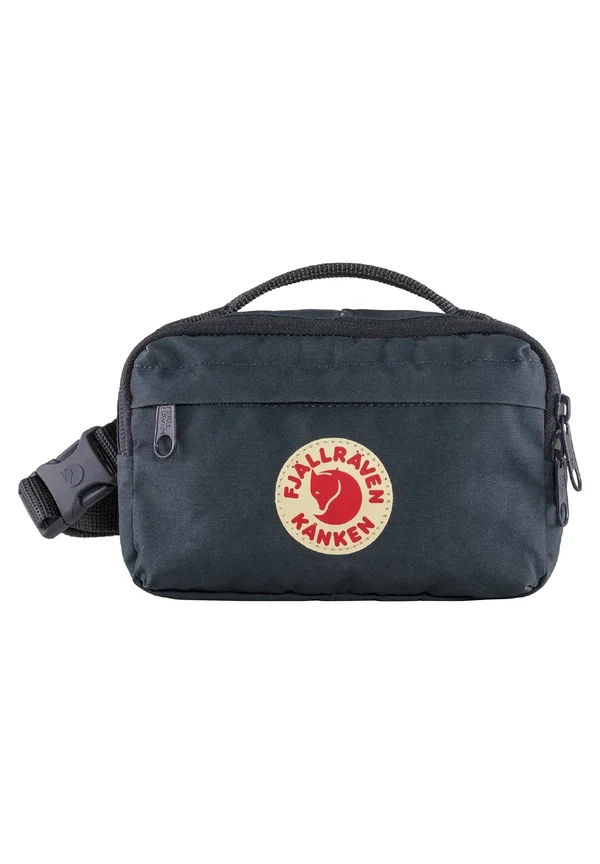 KÅNKEN HIP PACK UNISEX - Gürteltasche - navy