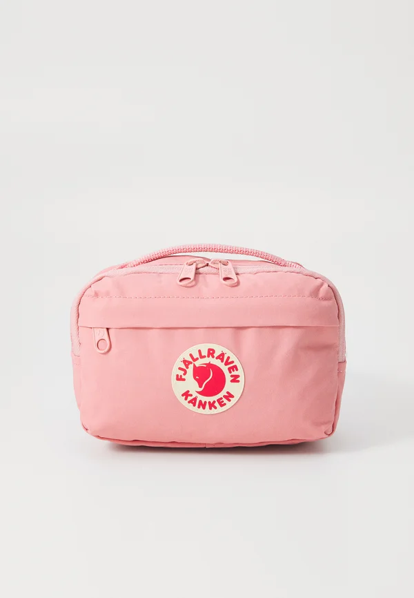 KÅNKEN HIP PACK UNISEX - Gürteltasche - pink