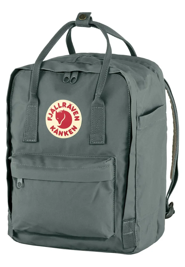 KÅNKEN LAPTOP 13 - Tagesrucksack - frost green