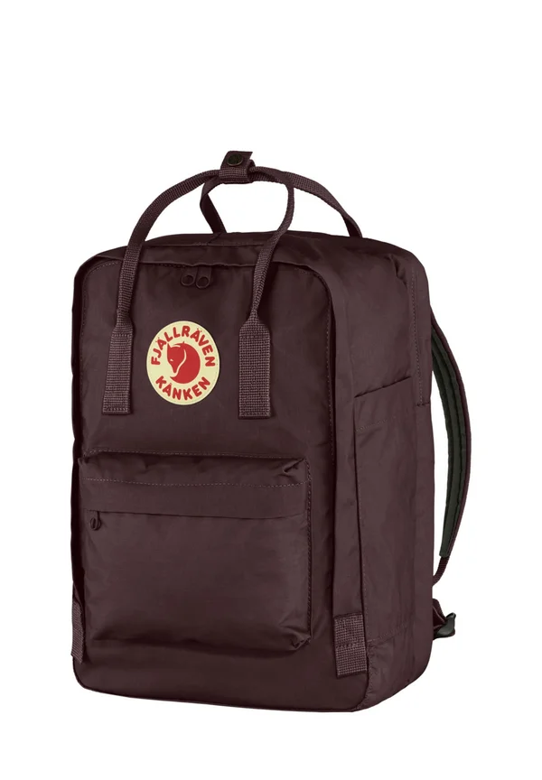 KÅNKEN LAPTOP 15" - Tagesrucksack - blackberry