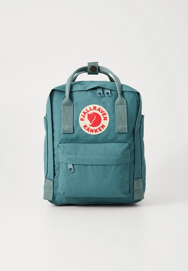 KÅNKEN MINI UNISEX - Tagesrucksack - frost green
