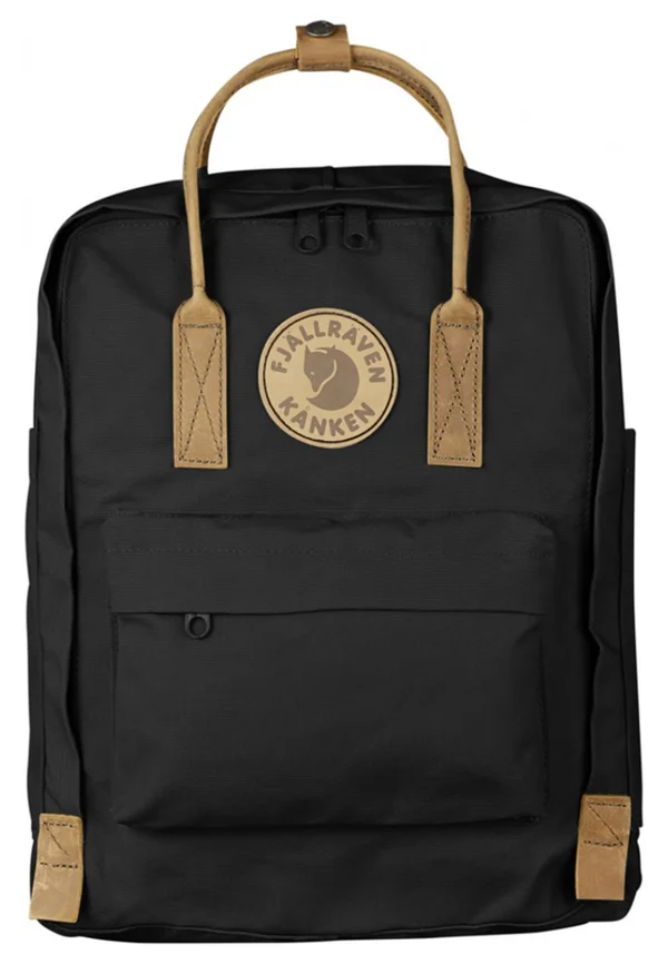 KÅNKEN NO. 2 - Tagesrucksack - black