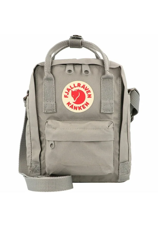 KÅNKEN SLING UNISEX - Tagesrucksack - fog