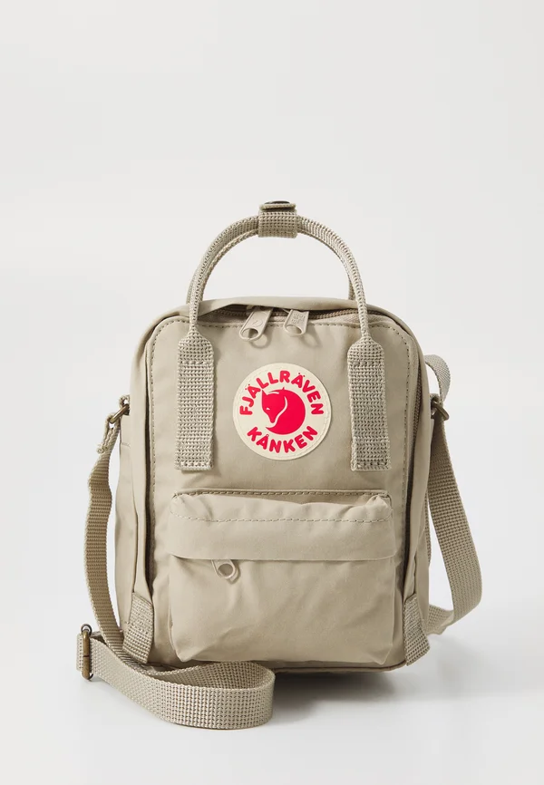 KÅNKEN SLING UNISEX - Tagesrucksack - fossil