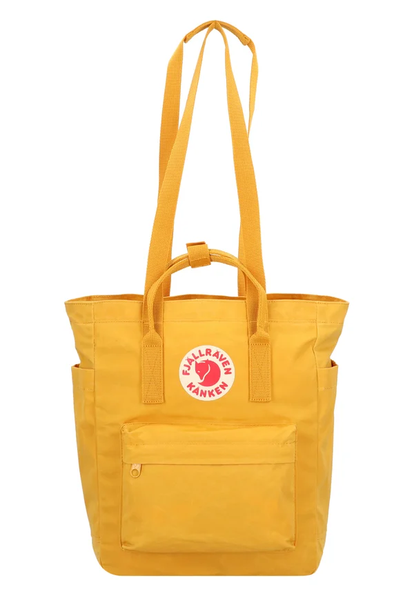 KÅNKEN TOTEPACK - Tagesrucksack - ochre