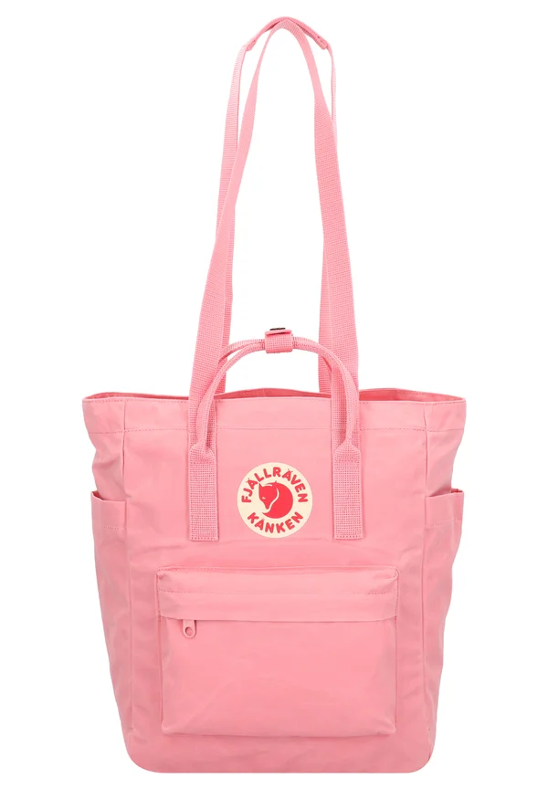 KÅNKEN TOTEPACK - Tagesrucksack - pink