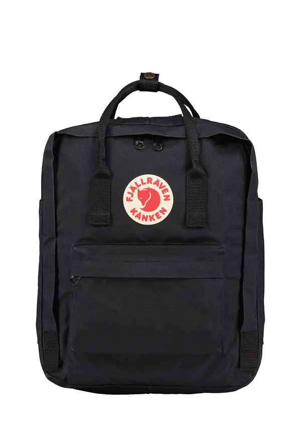 KÅNKEN UNISEX - Tagesrucksack - black