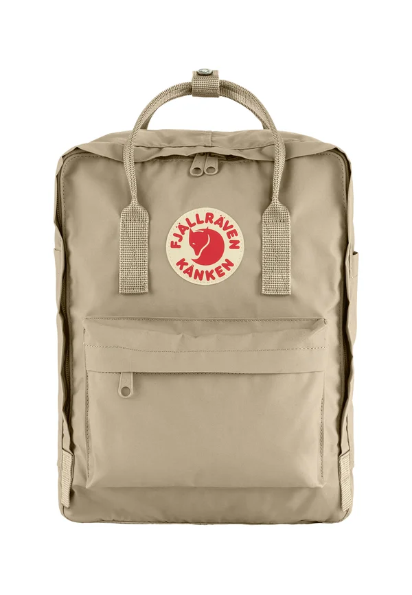 KÅNKEN UNISEX - Tagesrucksack - fossil