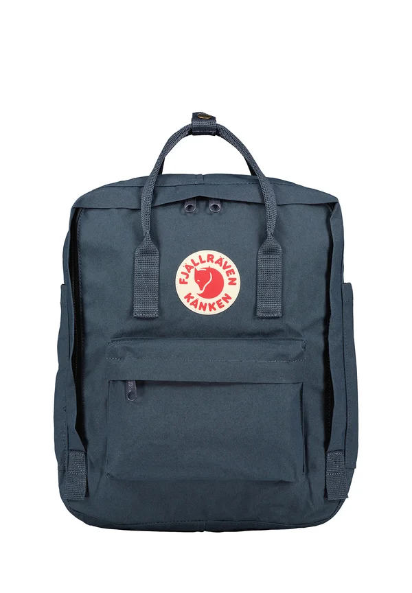 KÅNKEN UNISEX - Tagesrucksack - navy